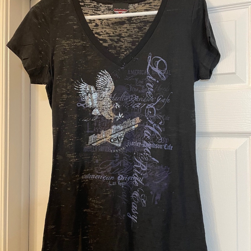 Harley Davidson T-Shirt